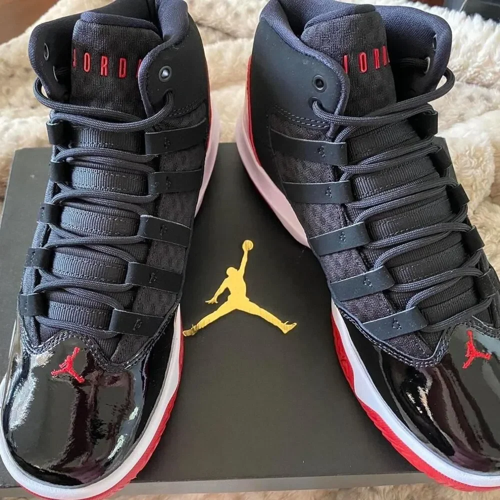 Jordan Men's multi Trainers